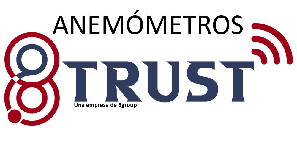 Anemometros